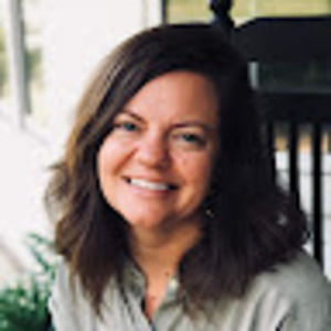 Meet your Posher, Monica